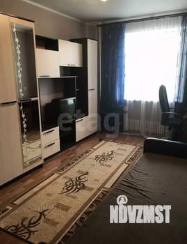 1-к квартира, вторичка, 33м2, 9/10 этаж