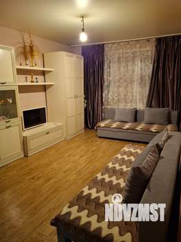 2-к квартира, вторичка, 47м2, 1/5 этаж