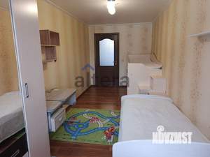 2-к квартира, вторичка, 43м2, 3/5 этаж