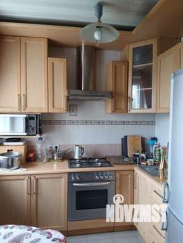 1-к квартира, вторичка, 44м2, 6/9 этаж