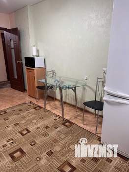 3-к квартира, вторичка, 76м2, 10/18 этаж