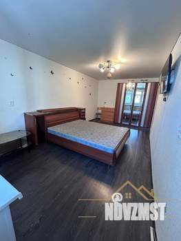 3-к квартира, вторичка, 61м2, 2/9 этаж