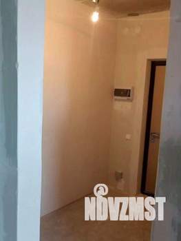 1-к квартира, вторичка, 45м2, 14/20 этаж