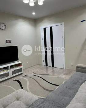 2-к квартира, вторичка, 57м2, 2/9 этаж