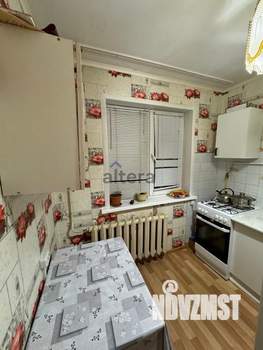 1-к квартира, вторичка, 31м2, 2/5 этаж
