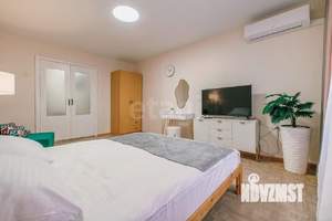 1-к квартира, вторичка, 38м2, 17/18 этаж