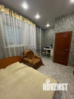 2-к квартира, вторичка, 46м2, 1/10 этаж