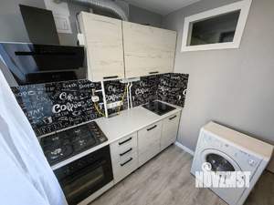 2-к квартира, вторичка, 44м2, 3/5 этаж
