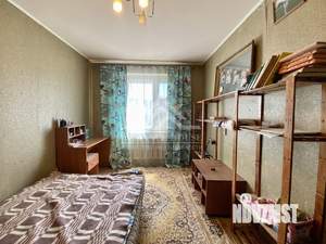 3-к квартира, вторичка, 66м2, 5/5 этаж