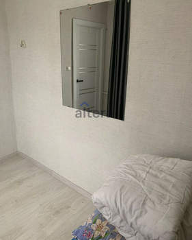 Студия квартира, вторичка, 25м2, 3/5 этаж