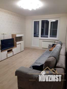 2-к квартира, вторичка, 45м2, 2/5 этаж