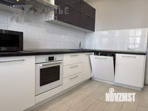 2-к квартира, вторичка, 71м2, 12/22 этаж