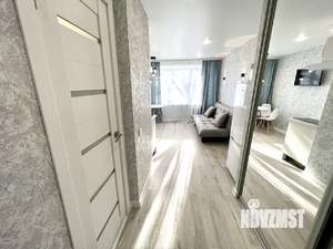 1-к квартира, вторичка, 19м2, 3/5 этаж