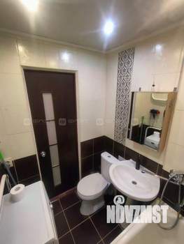 1-к квартира, вторичка, 30м2, 3/5 этаж