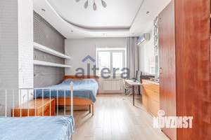 4-к квартира, вторичка, 137м2, 14/22 этаж