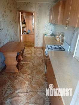 1-к квартира, вторичка, 41м2, 4/9 этаж