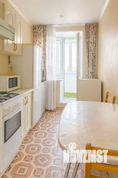 1-к квартира, вторичка, 37м2, 8/9 этаж