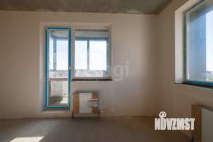 3-к квартира, сданный дом, 77м2, 8/20 этаж