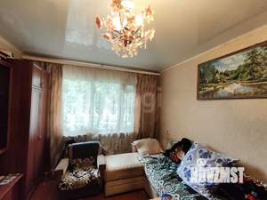 2-к квартира, вторичка, 46м2, 1/5 этаж
