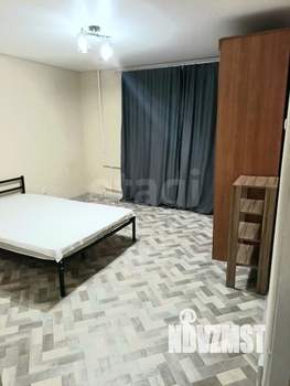 1-к квартира, вторичка, 35м2, 3/5 этаж