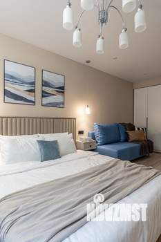 1-к квартира, вторичка, 35м2, 1/9 этаж