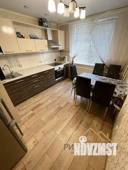 3-к квартира, вторичка, 78м2, 2/14 этаж