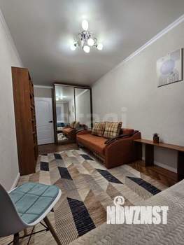 2-к квартира, вторичка, 48м2, 4/5 этаж