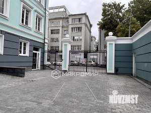 3-к квартира, вторичка, 113м2, 3/4 этаж