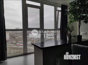 1-к квартира, вторичка, 31м2, 11/24 этаж