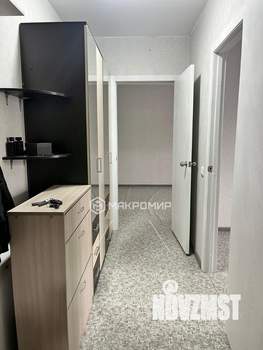 2-к квартира, вторичка, 47м2, 12/18 этаж