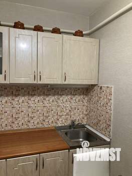 1-к квартира, вторичка, 39м2, 1/9 этаж