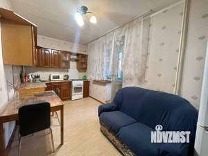 2-к квартира, вторичка, 55м2, 5/9 этаж