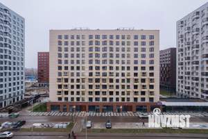 2-к квартира, вторичка, 48м2, 6/12 этаж