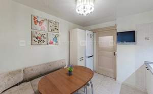 3-к квартира, вторичка, 65м2, 1/9 этаж