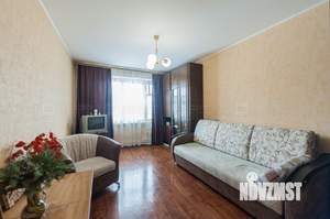 3-к квартира, вторичка, 68м2, 6/9 этаж