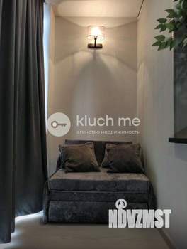 1-к квартира, вторичка, 31м2, 11/24 этаж