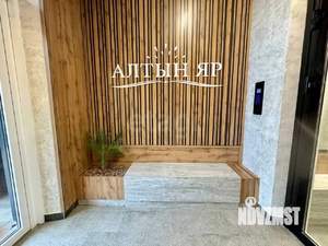 1-к квартира, вторичка, 37м2, 3/9 этаж
