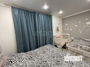 1-к квартира, вторичка, 42м2, 10/17 этаж