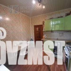3-к квартира, вторичка, 72м2, 2/2 этаж