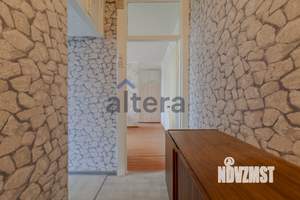 2-к квартира, вторичка, 46м2, 3/5 этаж