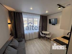 Студия квартира, вторичка, 13м2, 2/5 этаж