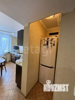 3-к квартира, вторичка, 66м2, 4/9 этаж