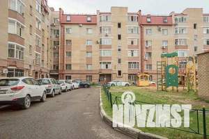 2-к квартира, вторичка, 63м2, 5/6 этаж