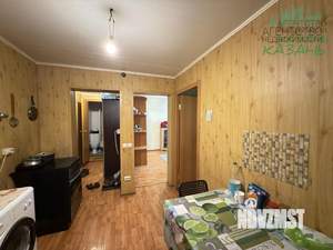 2-к квартира, вторичка, 36м2, 3/5 этаж