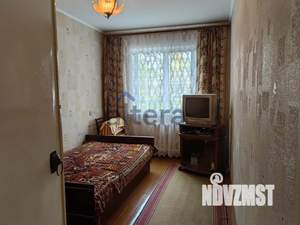 3-к квартира, вторичка, 60м2, 1/5 этаж