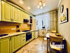 3-к квартира, вторичка, 61м2, 2/9 этаж