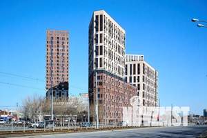 2-к квартира, вторичка, 103м2, 5/15 этаж