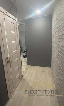 1-к квартира, вторичка, 30м2, 3/5 этаж