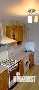 1-к квартира, вторичка, 46м2, 9/10 этаж