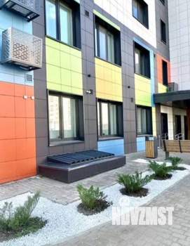 Студия квартира, вторичка, 21м2, 12/23 этаж